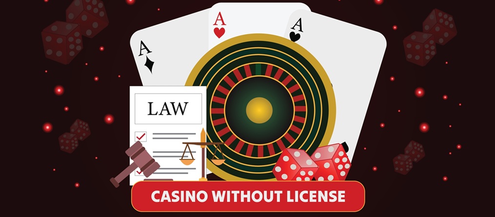 Casino Licensing